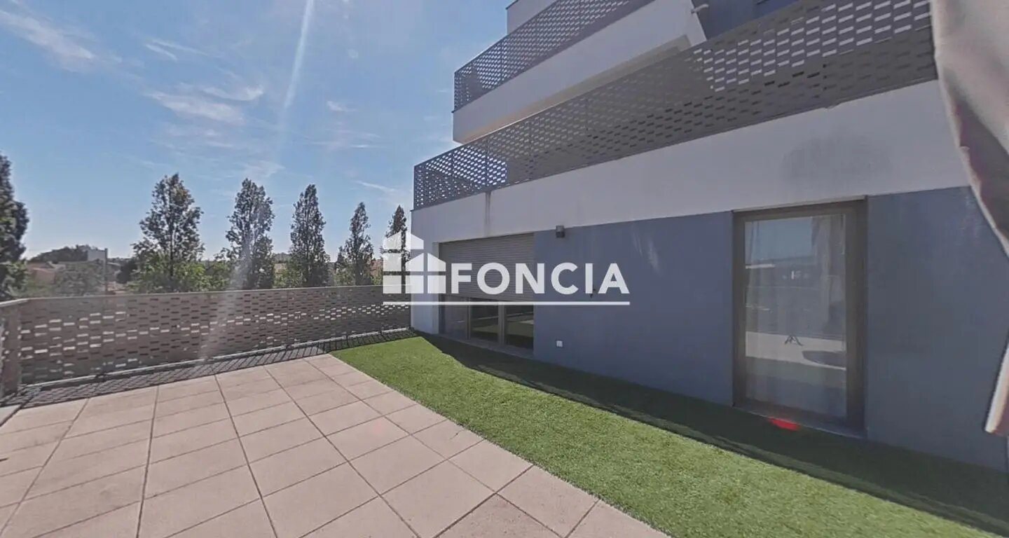 Appartement à louer, 77m², Les Pavillons-sous-Bois