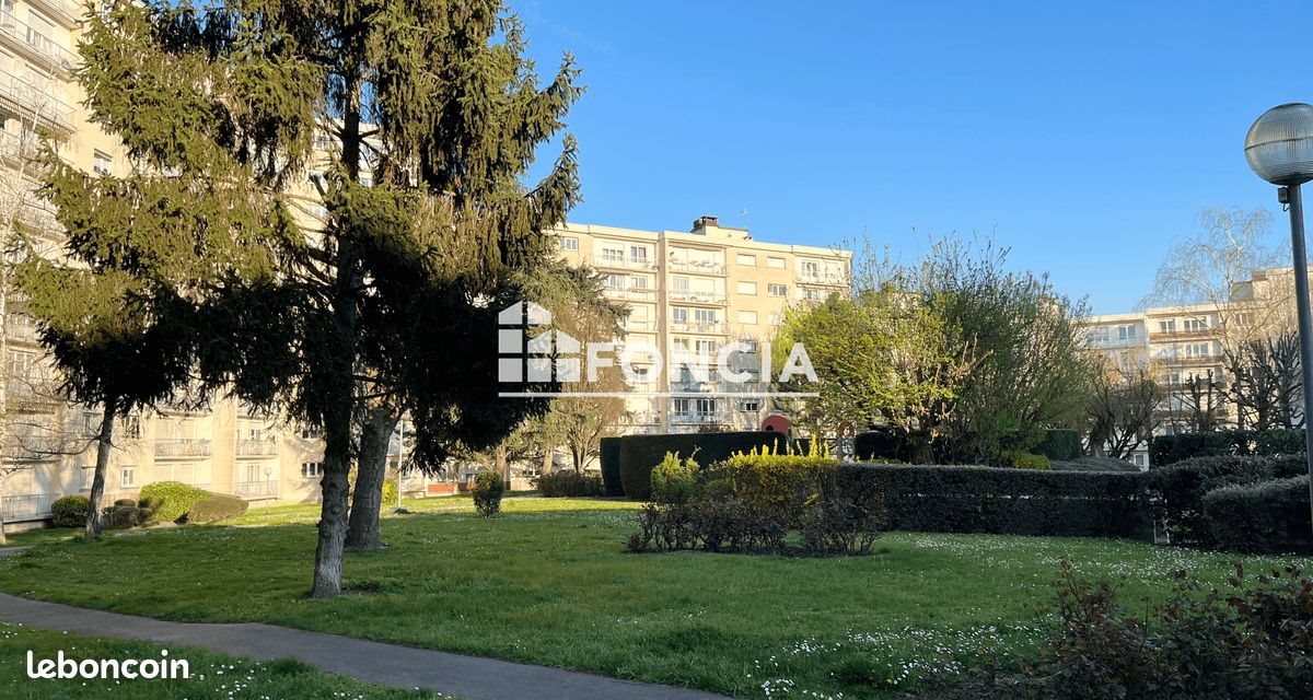 Appartement à louer, 42m², Rosny-sous-Bois