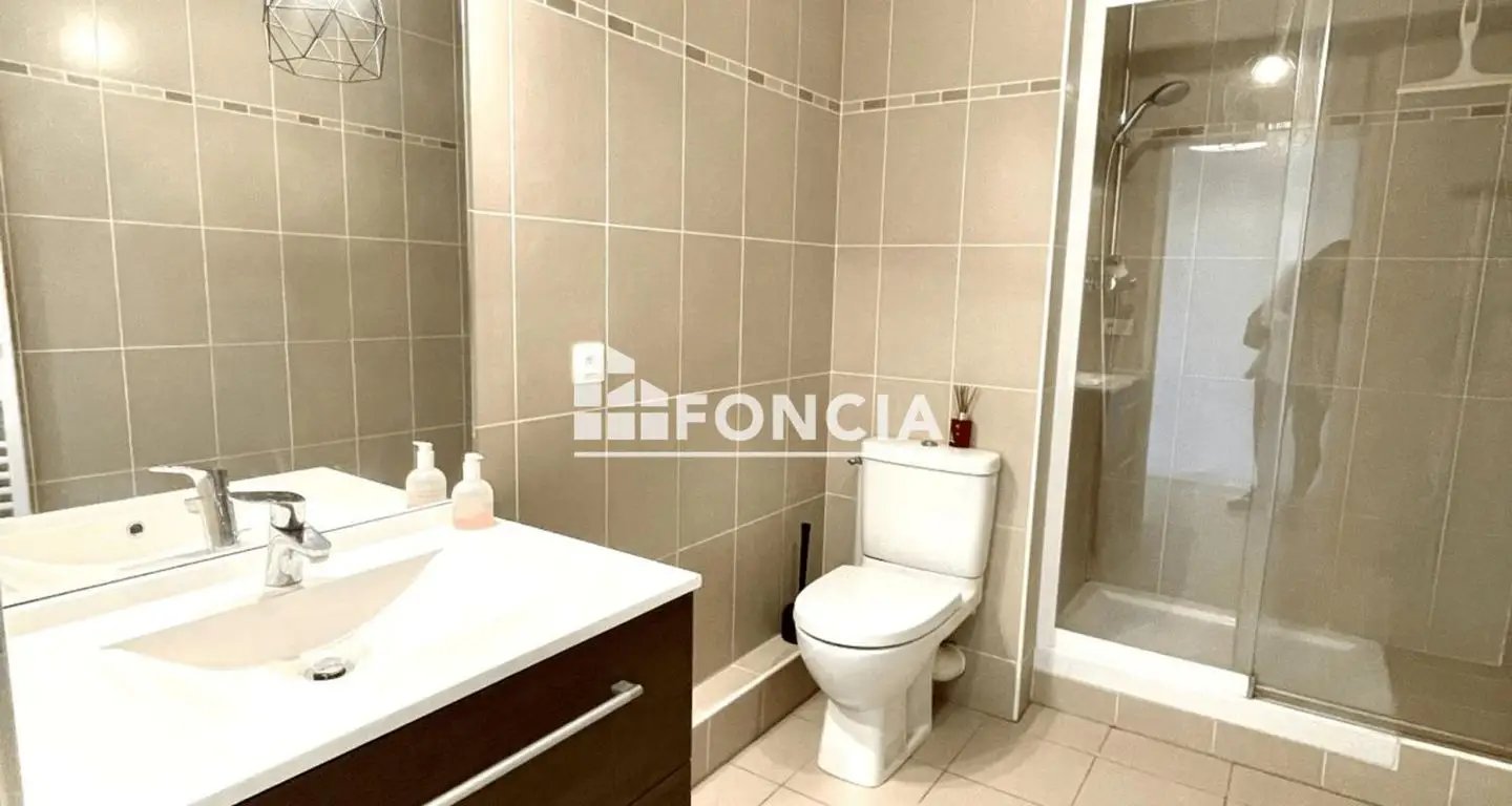 Appartement à louer, 26m², Saint-Ouen-sur-Seine