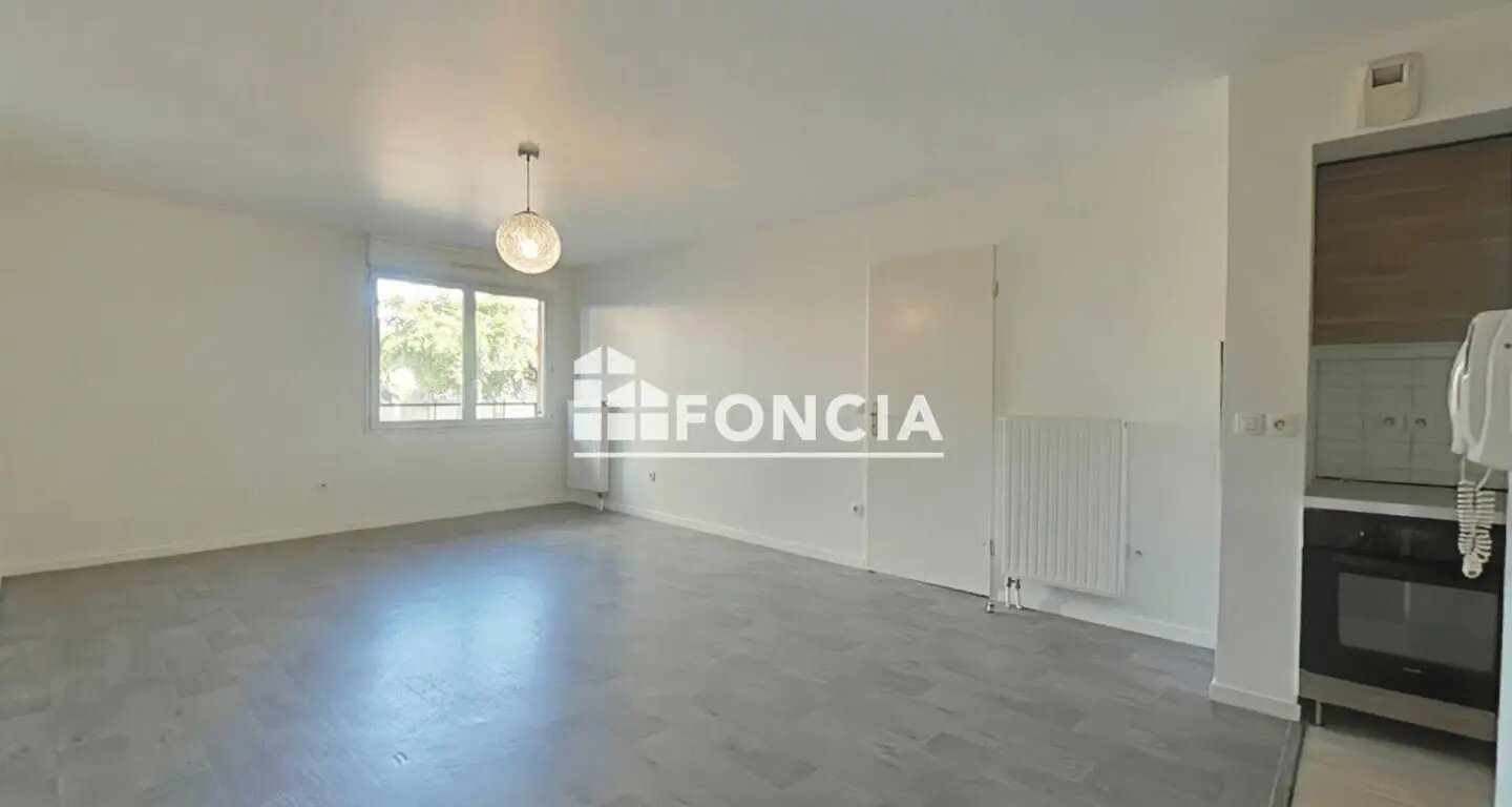 Appartement à louer, 49m², Rosny-sous-Bois