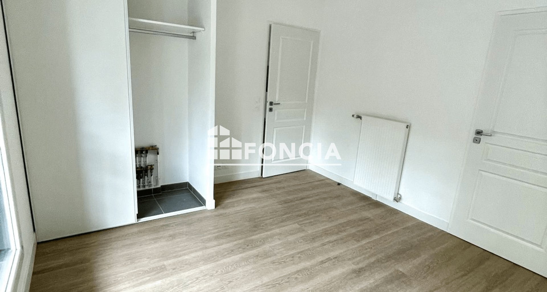 Appartement à louer, 50m², Saint-Ouen-sur-Seine