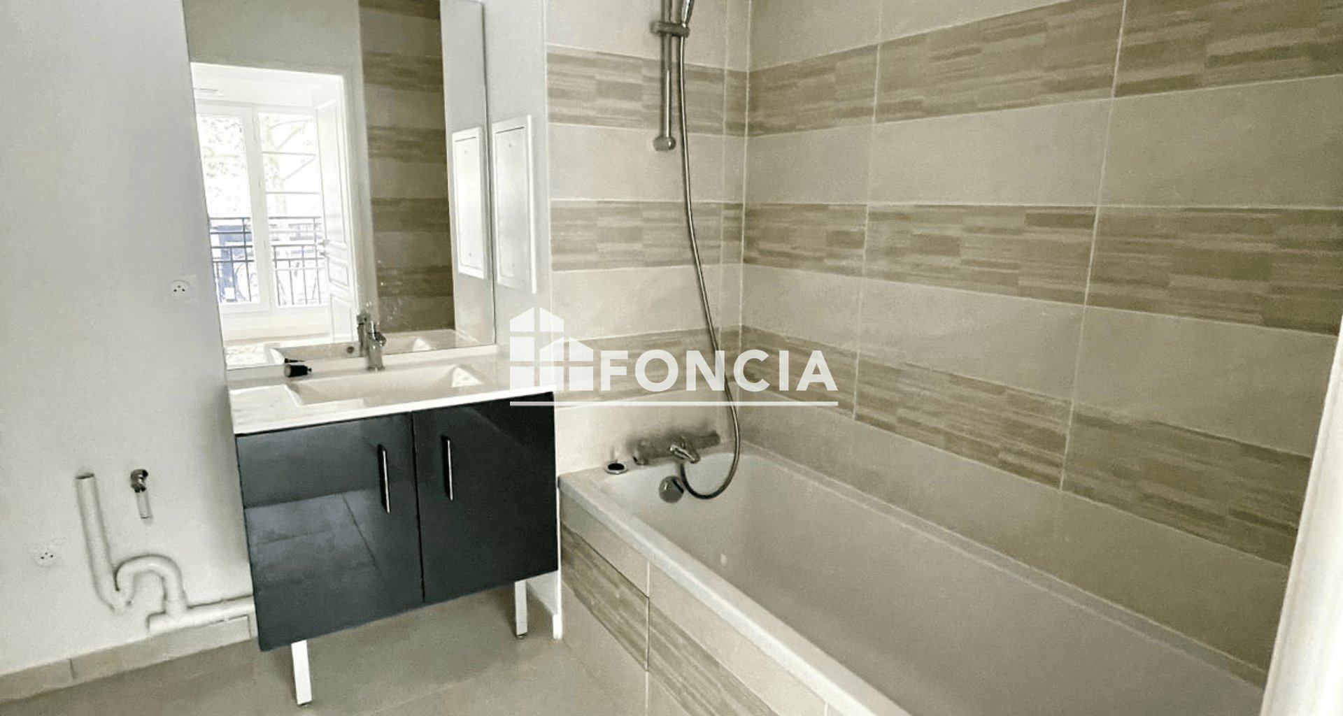 Appartement à louer, 50m², Saint-Ouen-sur-Seine