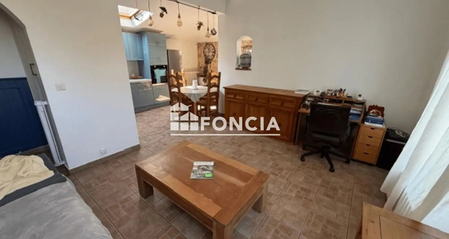 Maison à louer, 57m², Bondy