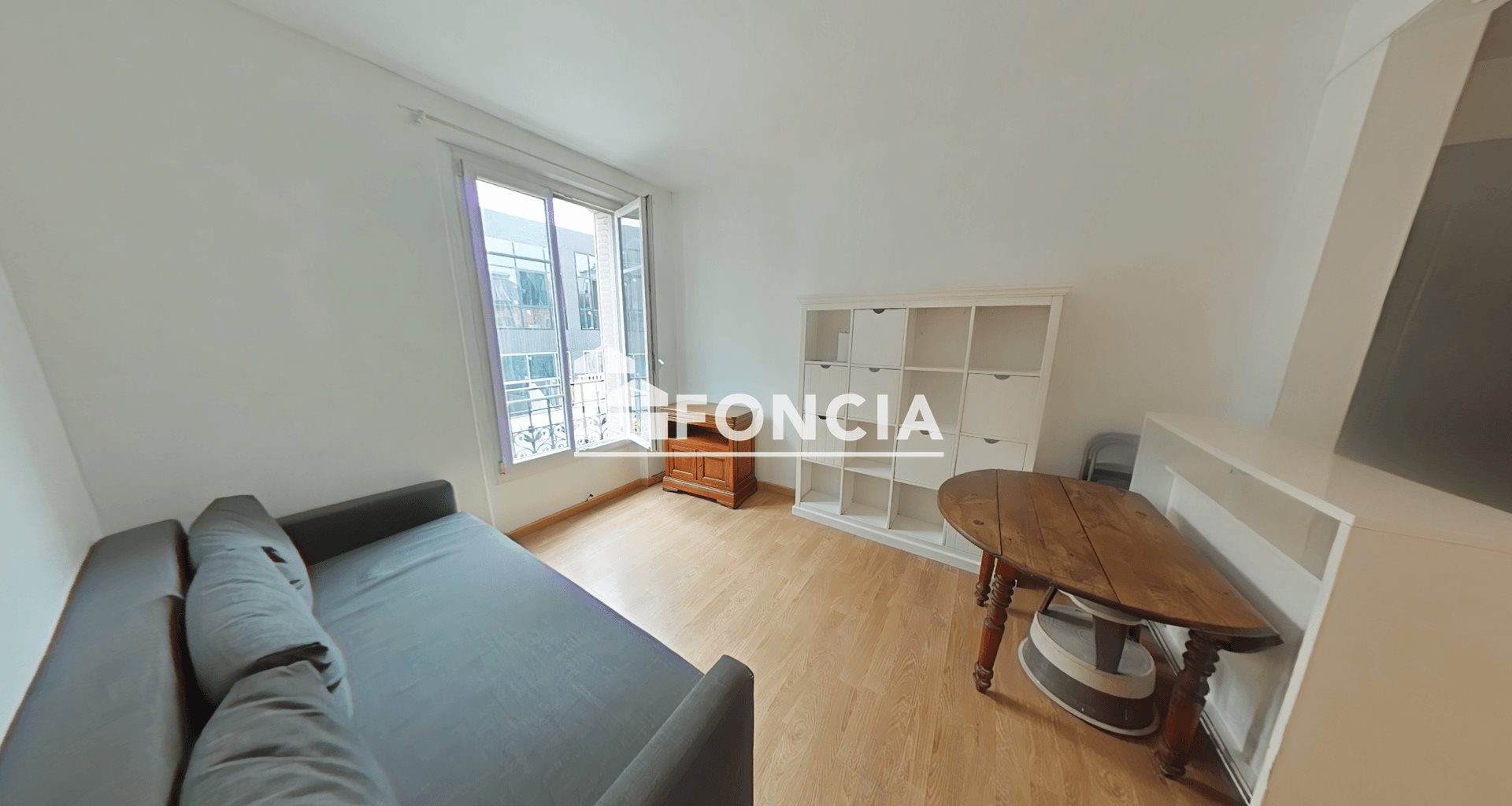 Appartement à louer, 36m², Saint-Ouen-sur-Seine