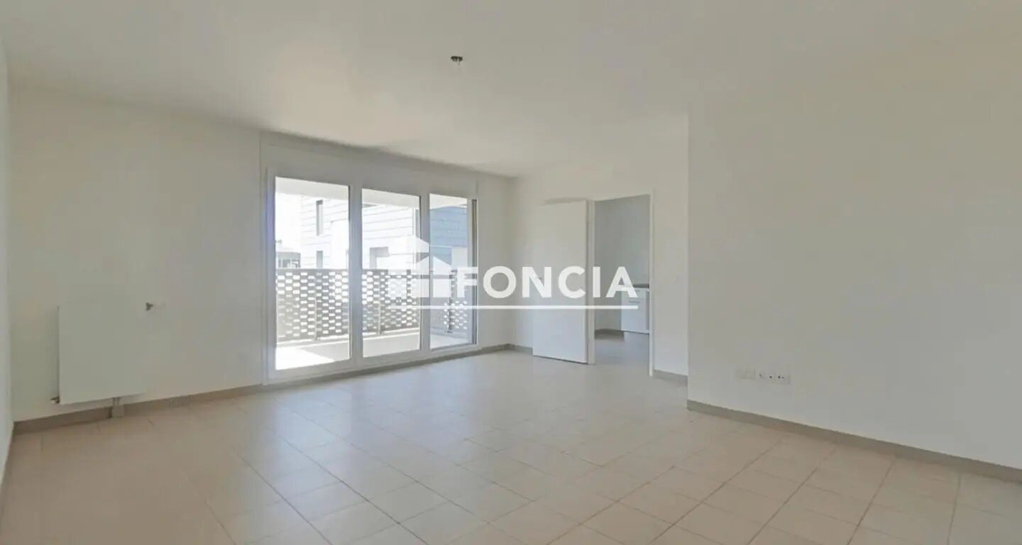 Appartement à louer, 59m², Les Pavillons-sous-Bois