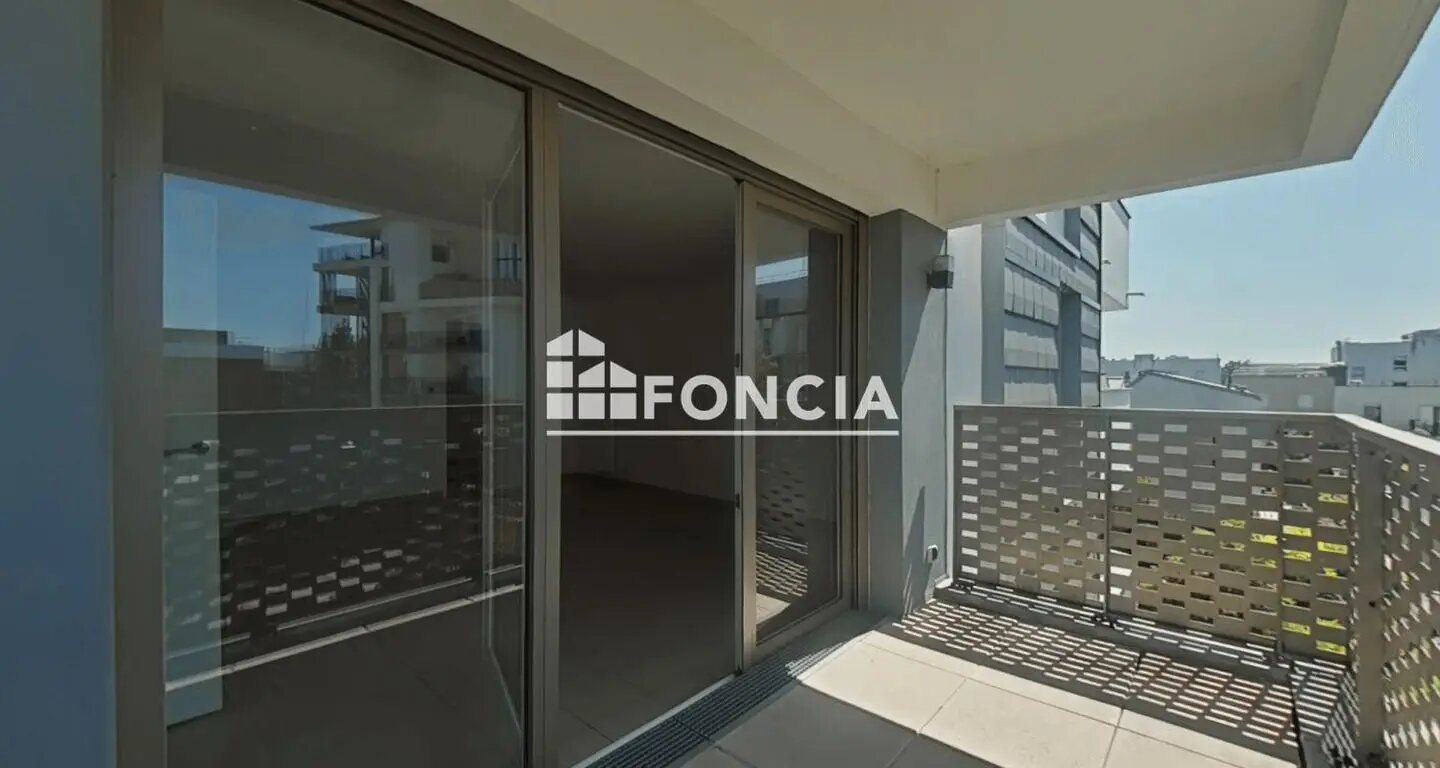 Appartement à louer, 59m², Les Pavillons-sous-Bois