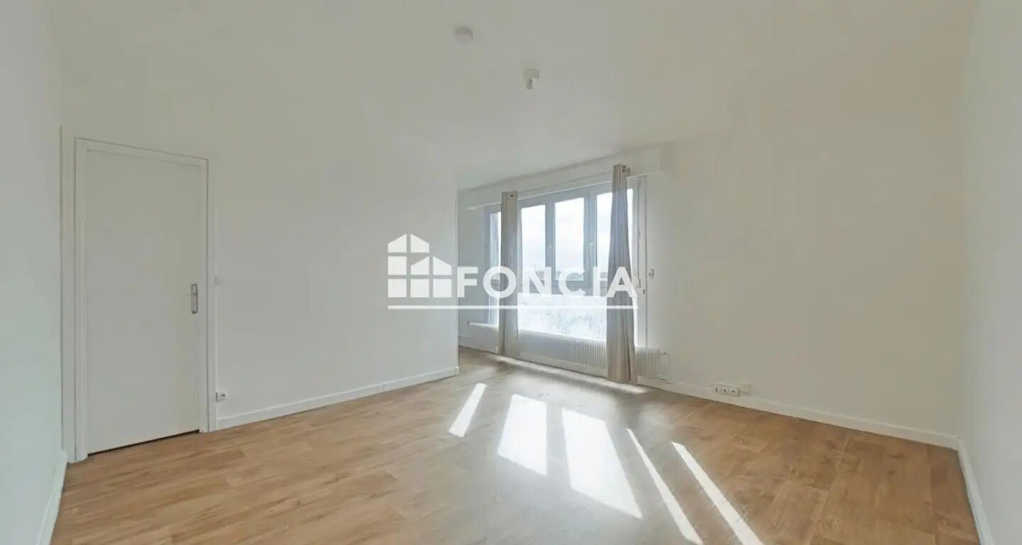 Appartement à louer, 27m², Rosny-sous-Bois