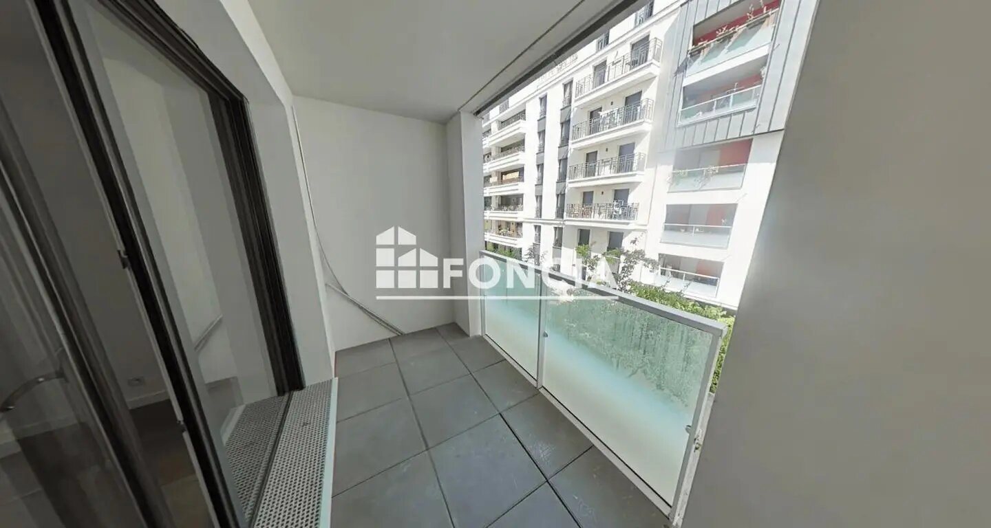 Appartement à louer, 60m², Saint-Ouen-sur-Seine