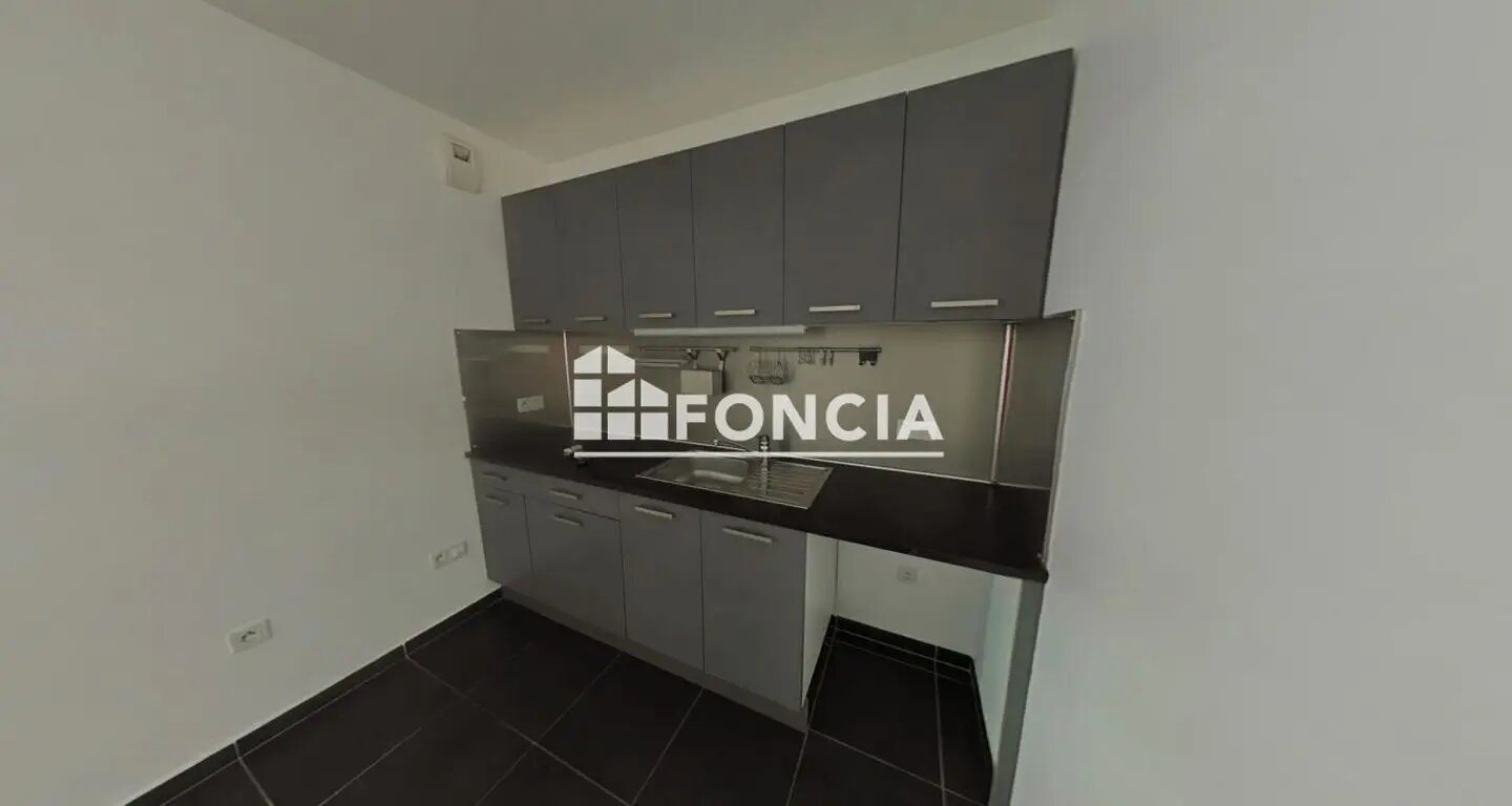Appartement à louer, 60m², Saint-Ouen-sur-Seine