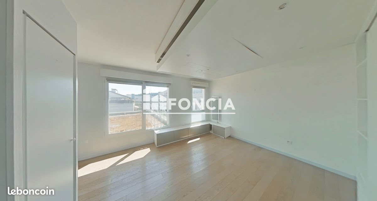 Appartement à louer, 31m², Les Lilas