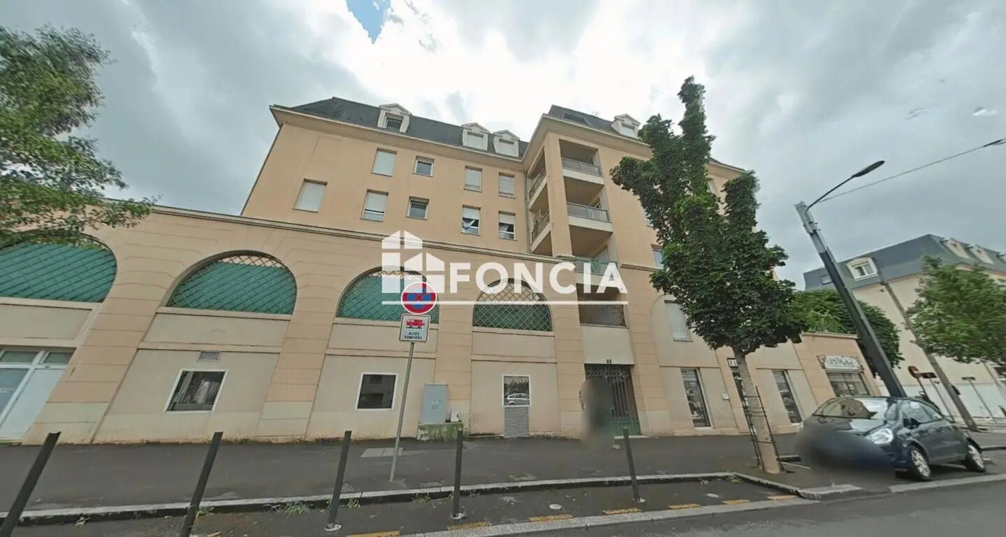 Appartement à louer, 69m², Livry-Gargan