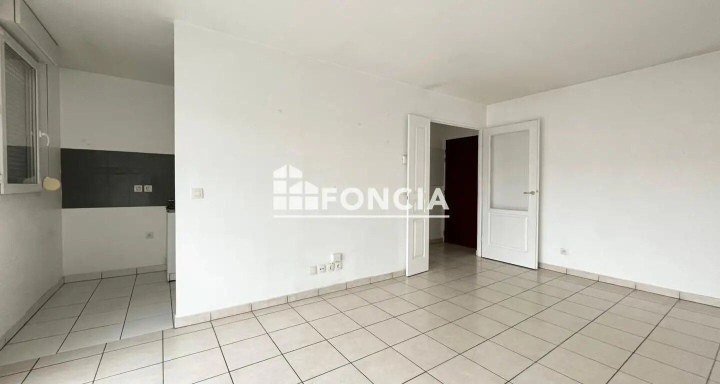 Appartement à louer, 39m², Les Pavillons-sous-Bois