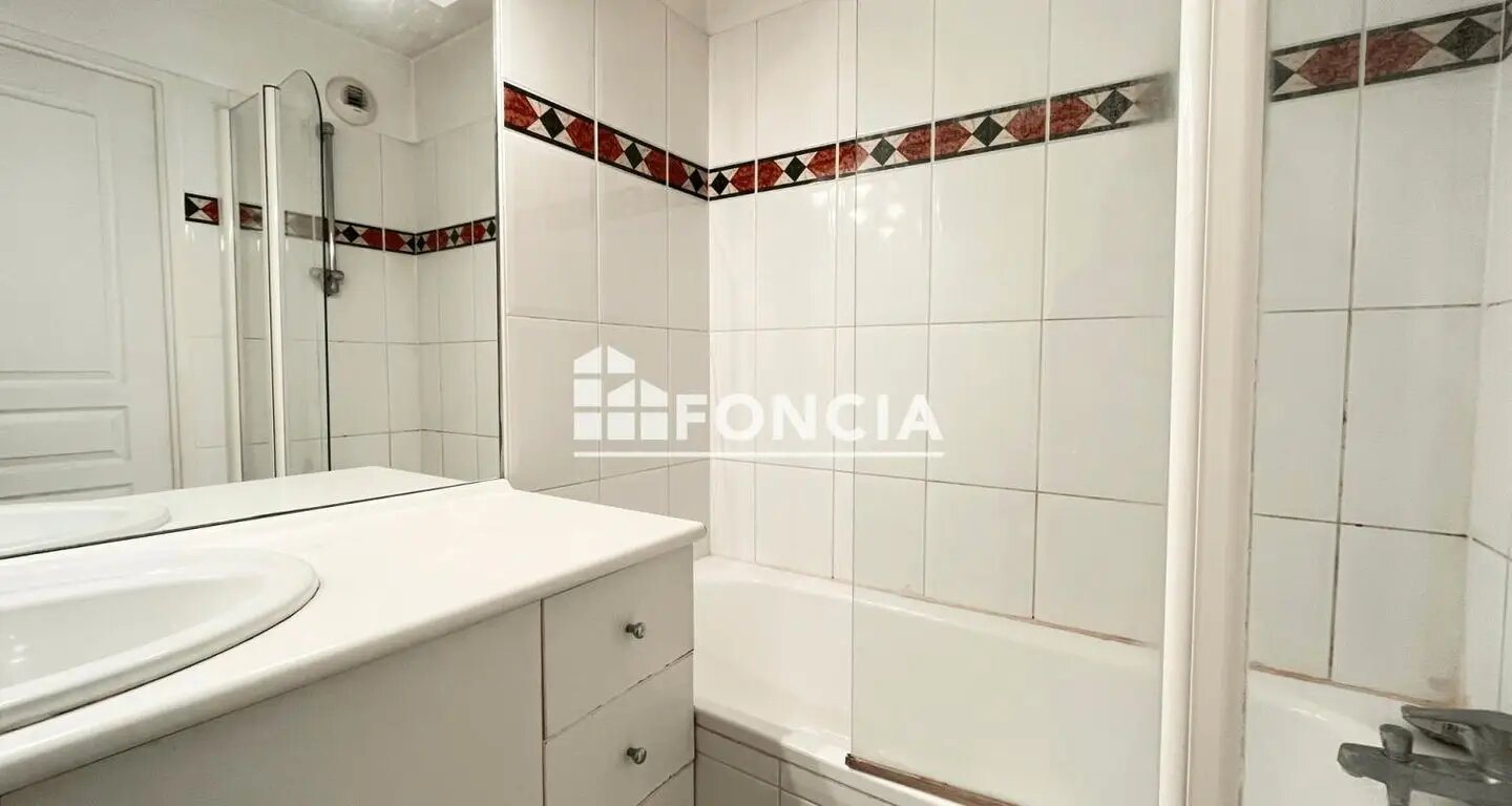 Appartement à louer, 39m², Les Pavillons-sous-Bois