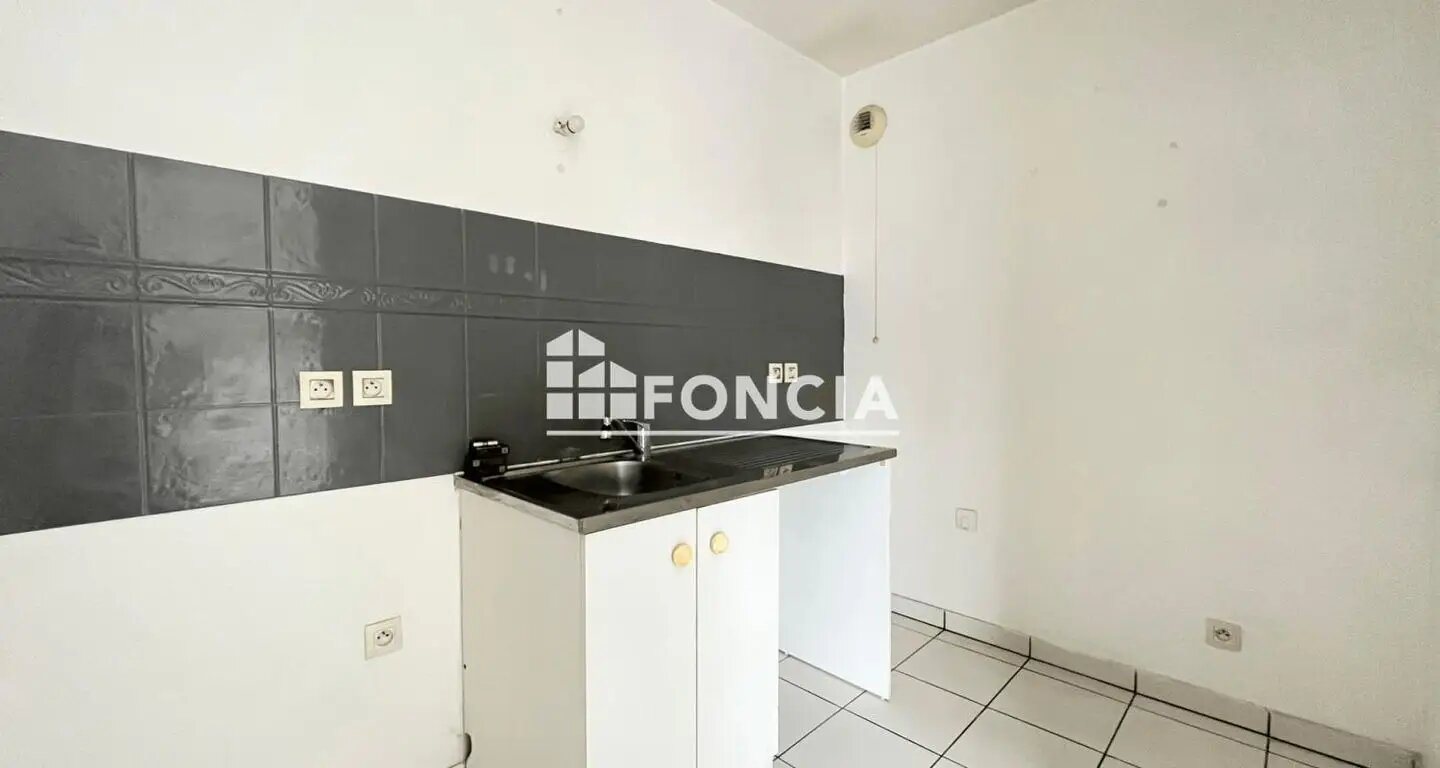 Appartement à louer, 39m², Les Pavillons-sous-Bois