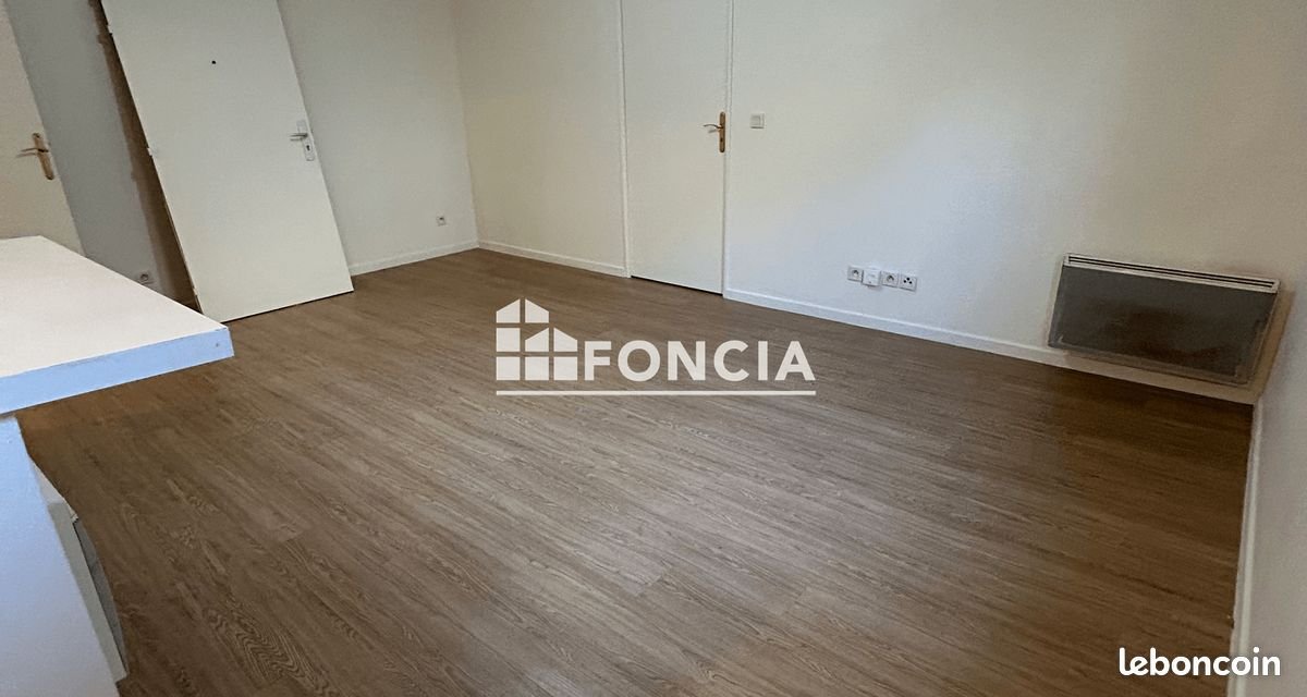 Appartement à louer, 44m², Aubervilliers