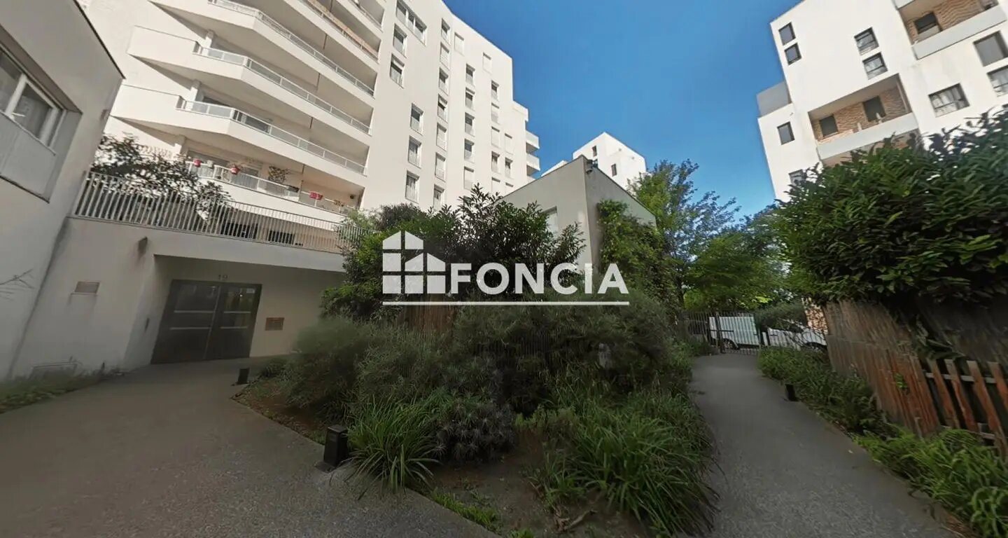 Appartement à louer, 57m², Saint-Ouen-sur-Seine