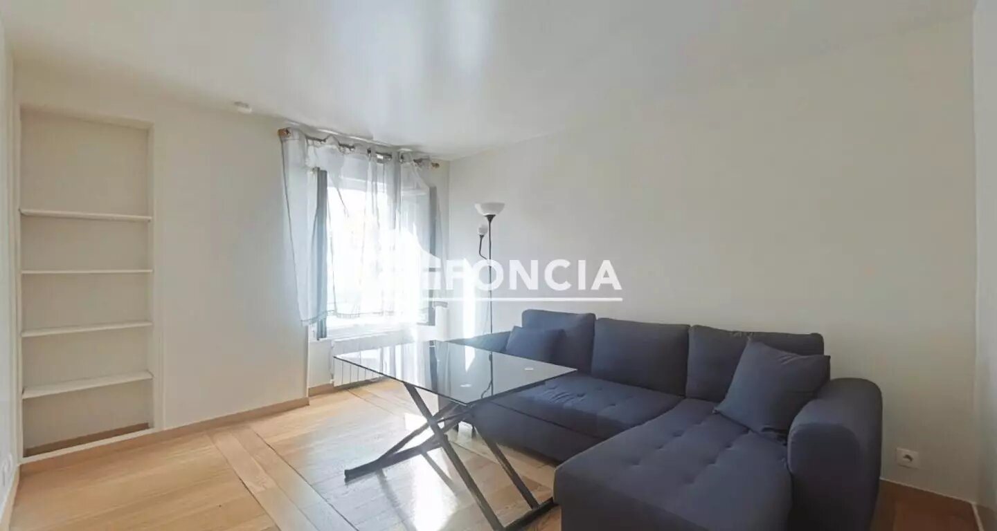 Appartement à louer, 44m², Gagny