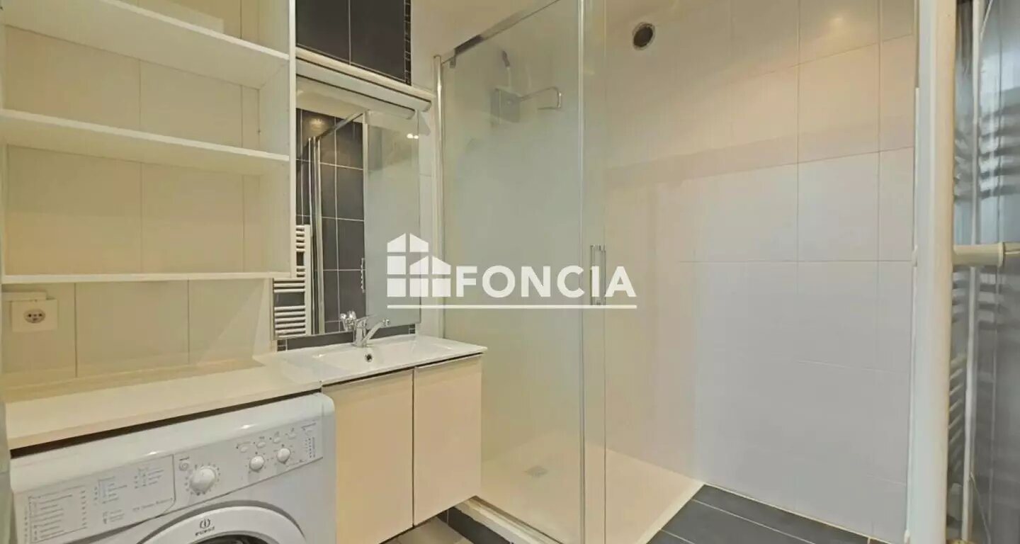 Appartement à louer, 44m², Gagny
