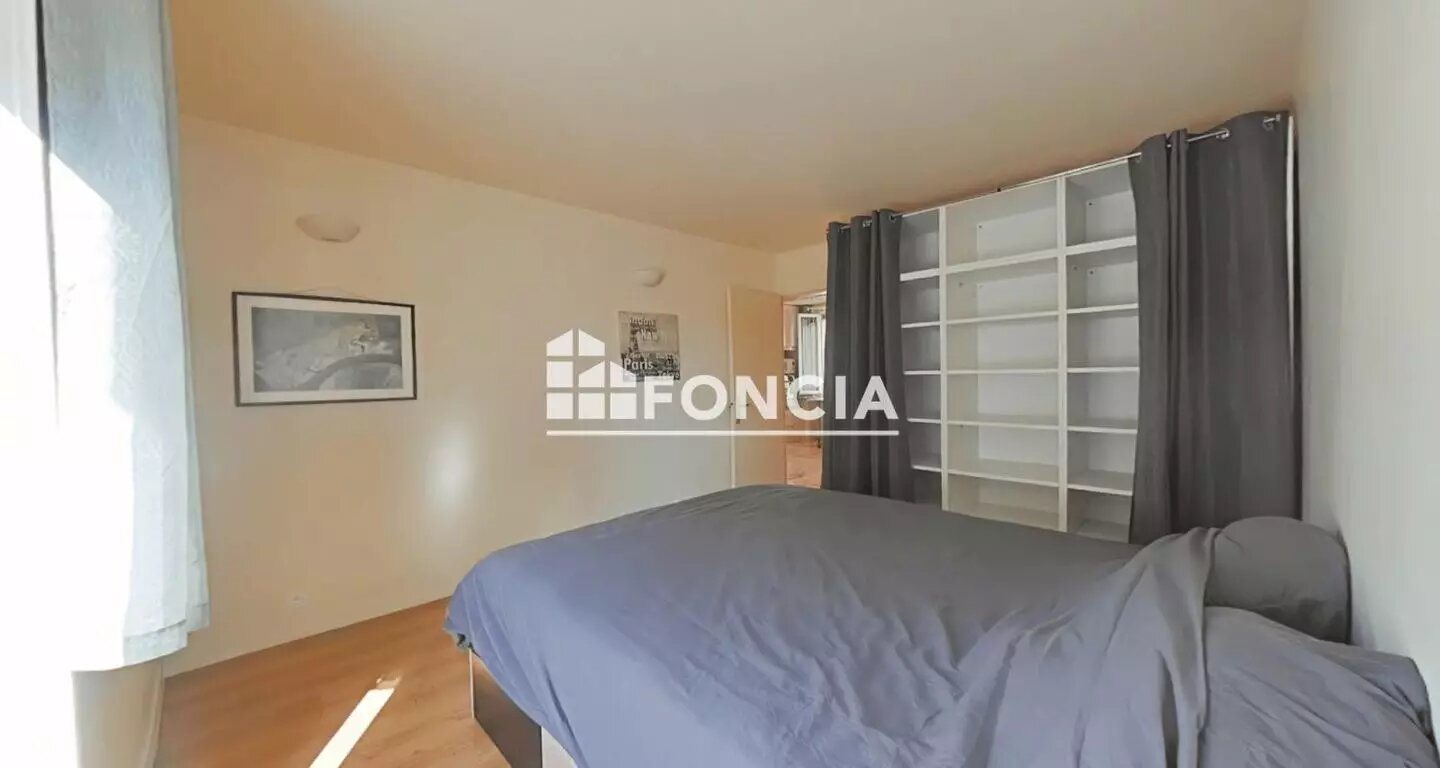 Appartement à louer, 44m², Gagny