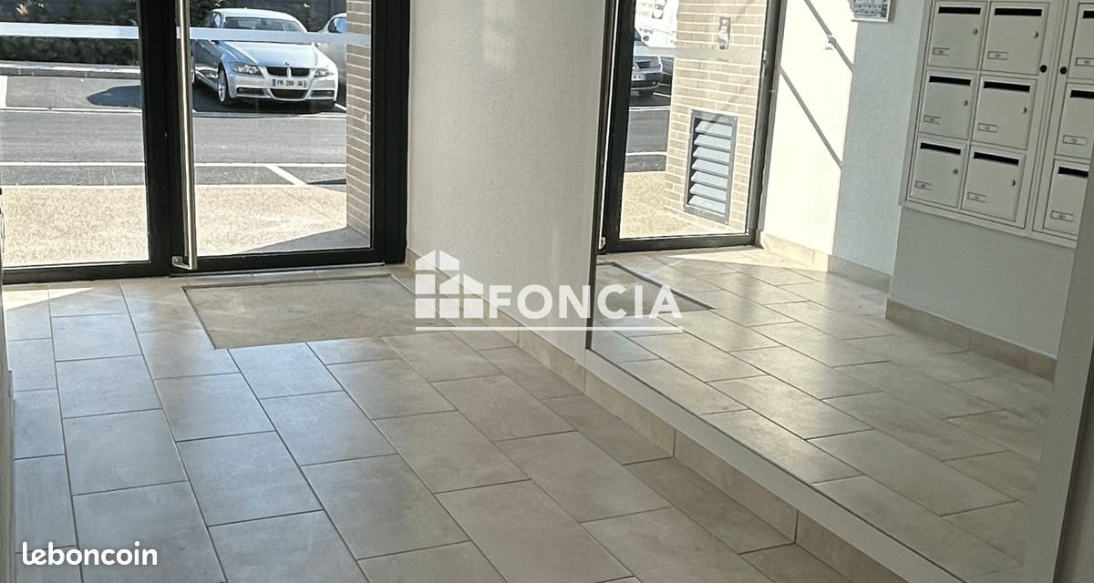 Appartement à louer, 68m², Gargenville