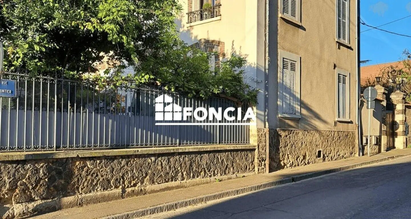 Appartement à louer, 26m², Les Mureaux