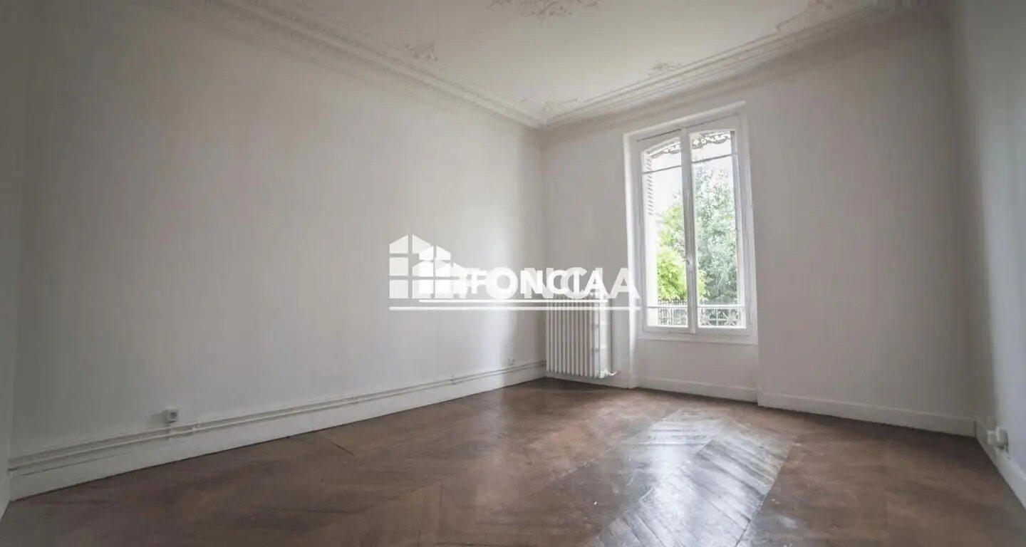 Appartement à louer, 26m², Les Mureaux