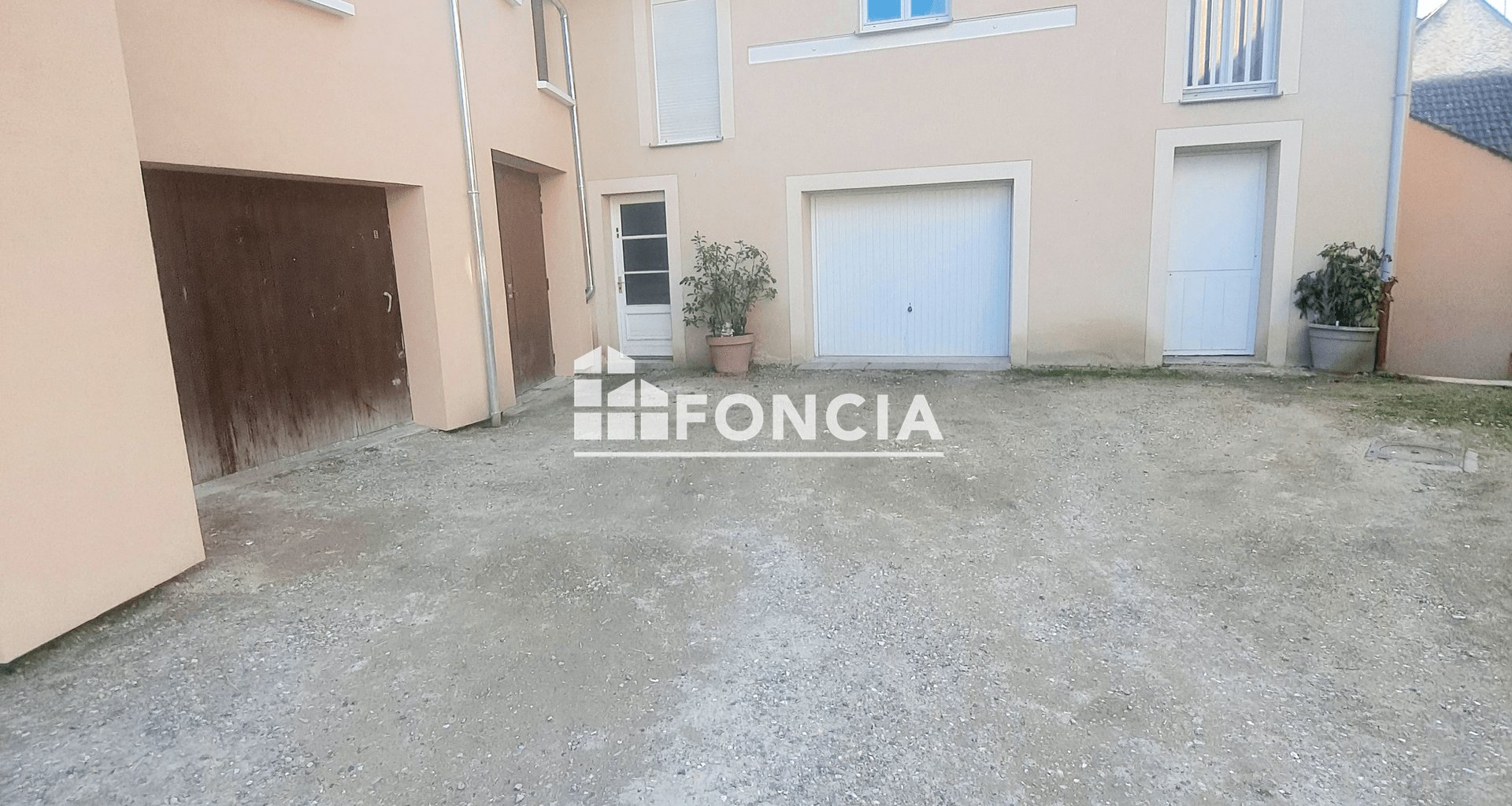 Appartement à louer, 22m², Flins-sur-Seine