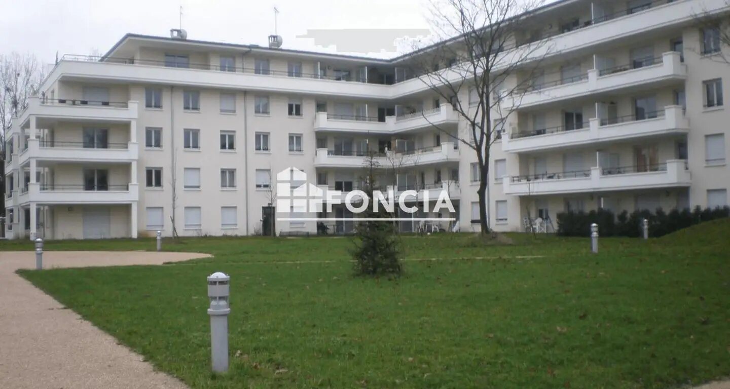 Appartement à louer, 62m², Saint-Ouen-l'Aumône