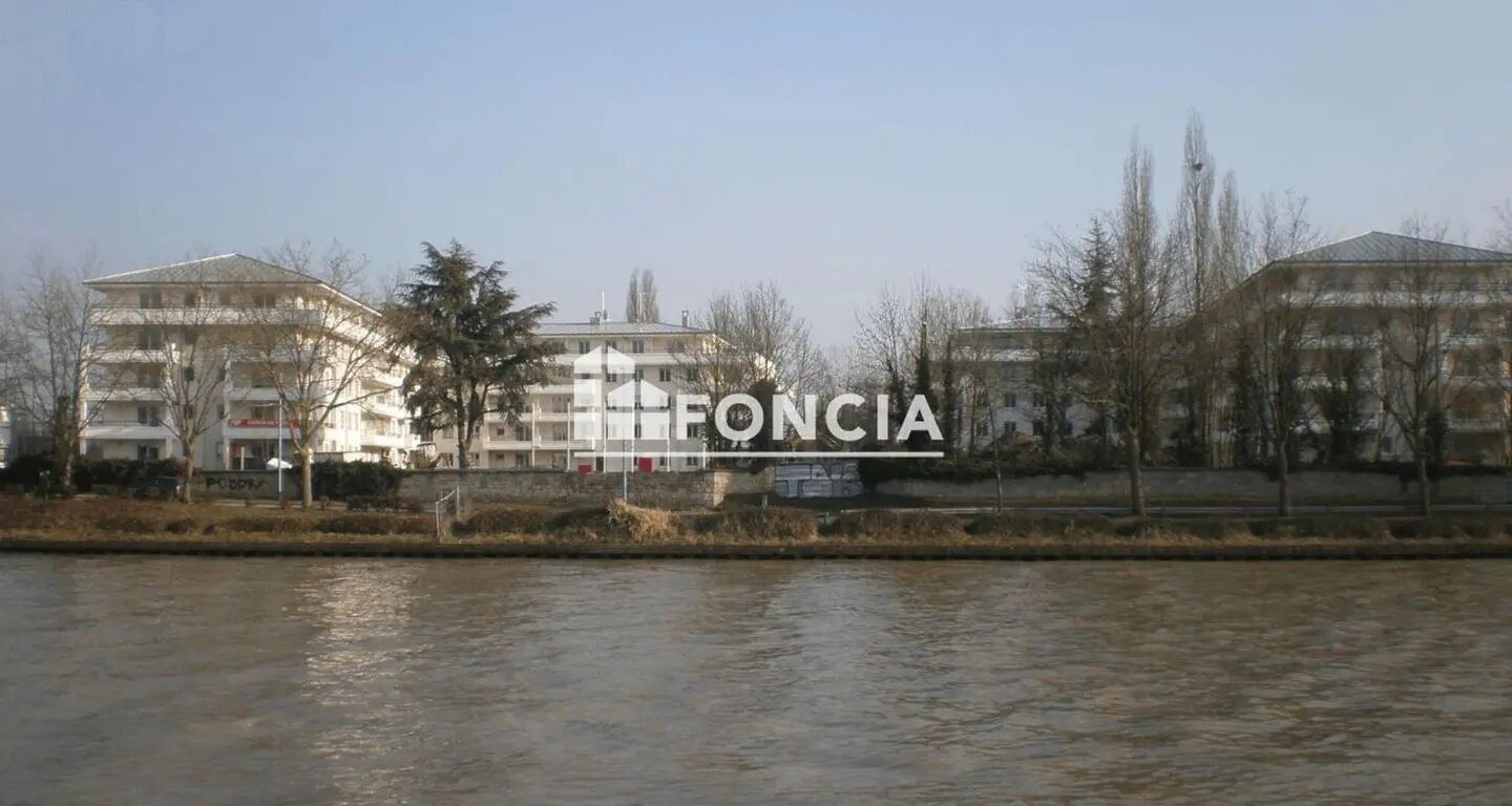Appartement à louer, 62m², Saint-Ouen-l'Aumône