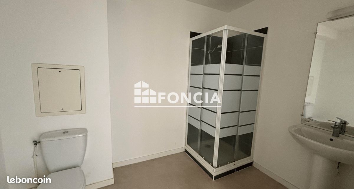 Appartement à louer, 39m², Mantes-la-Ville