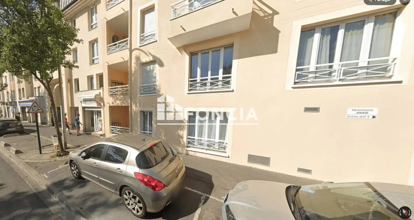 Appartement à louer, 108m², Pontoise