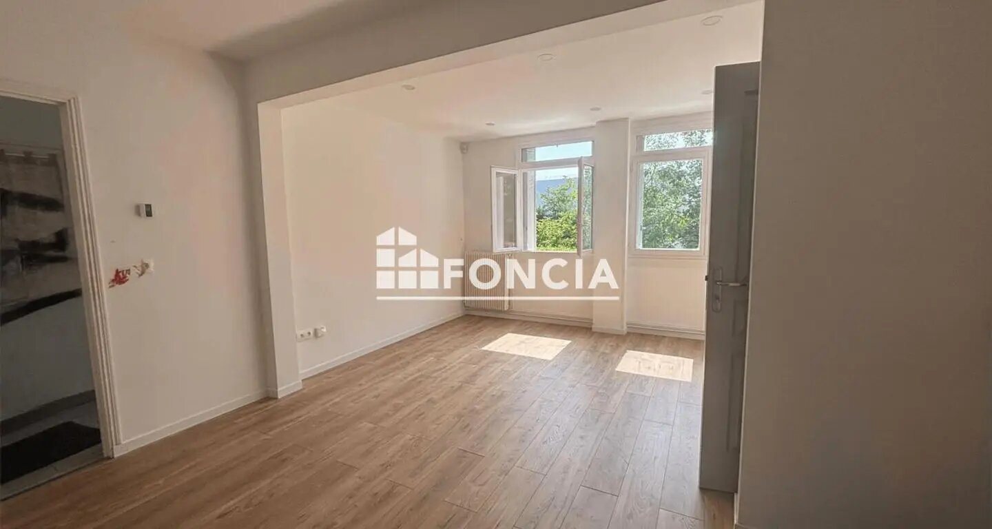 Maison à louer, 57m², Pontoise