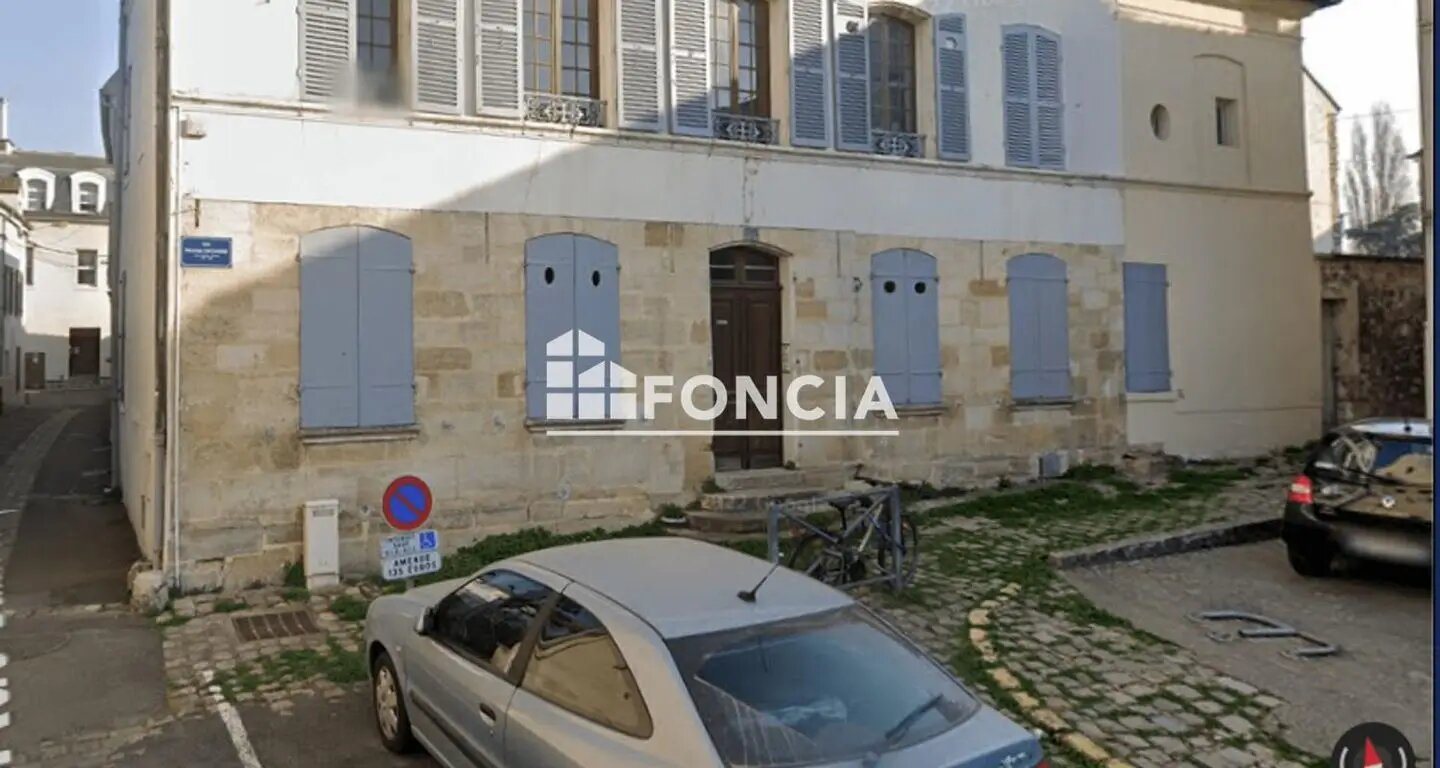 Appartement à louer, 63m², Meulan-en-Yvelines
