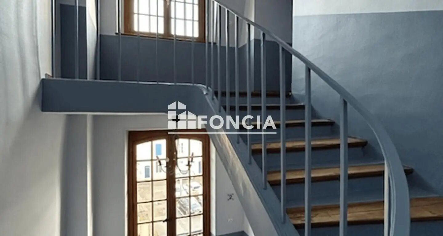 Appartement à louer, 63m², Meulan-en-Yvelines