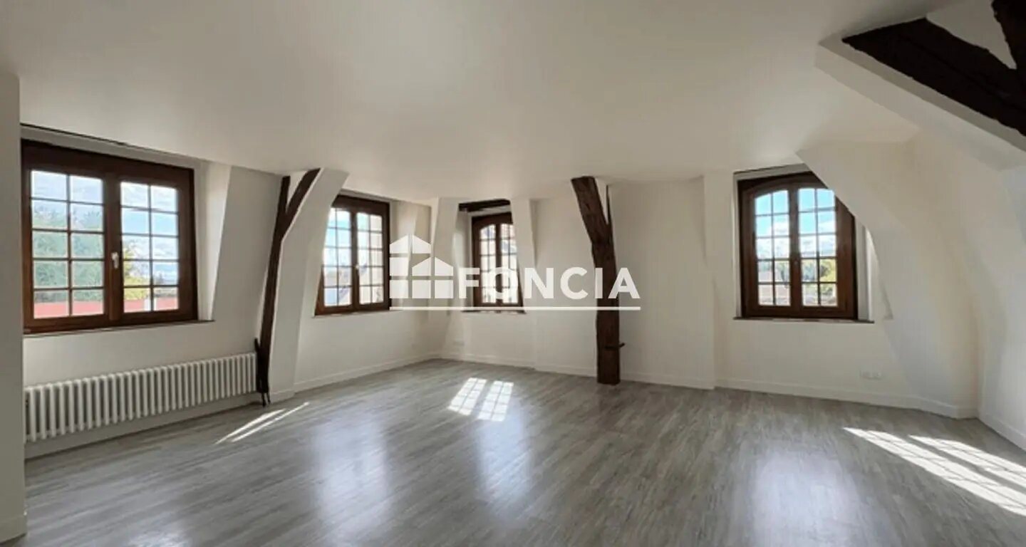 Appartement à louer, 63m², Meulan-en-Yvelines