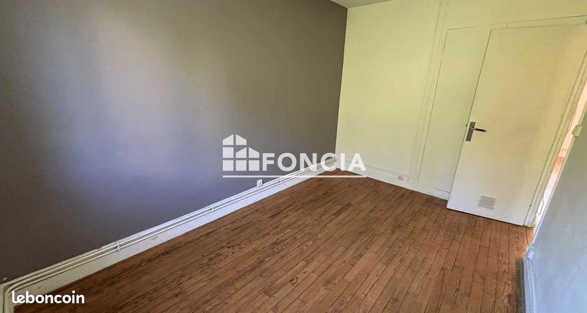 Appartement à louer, 41m², Mantes-la-Ville