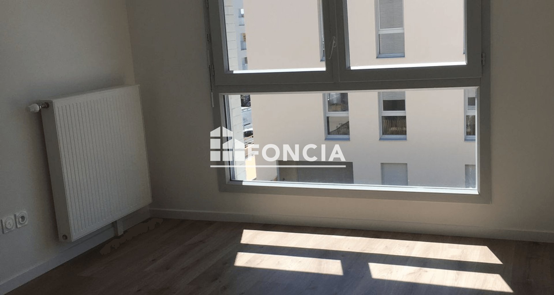 Appartement à louer, 60m², Cergy