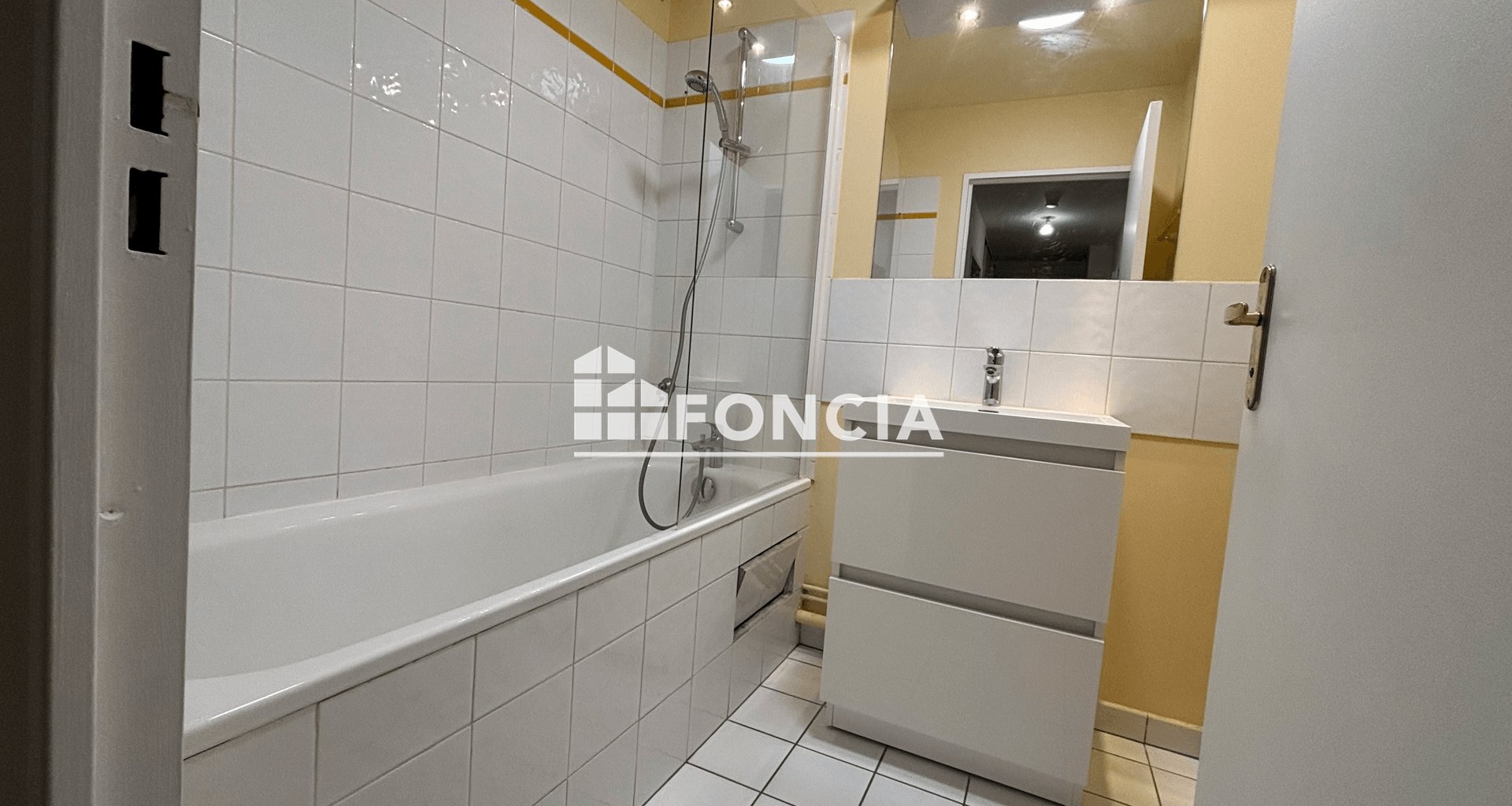 Appartement à louer, 61m², Verneuil-sur-Seine