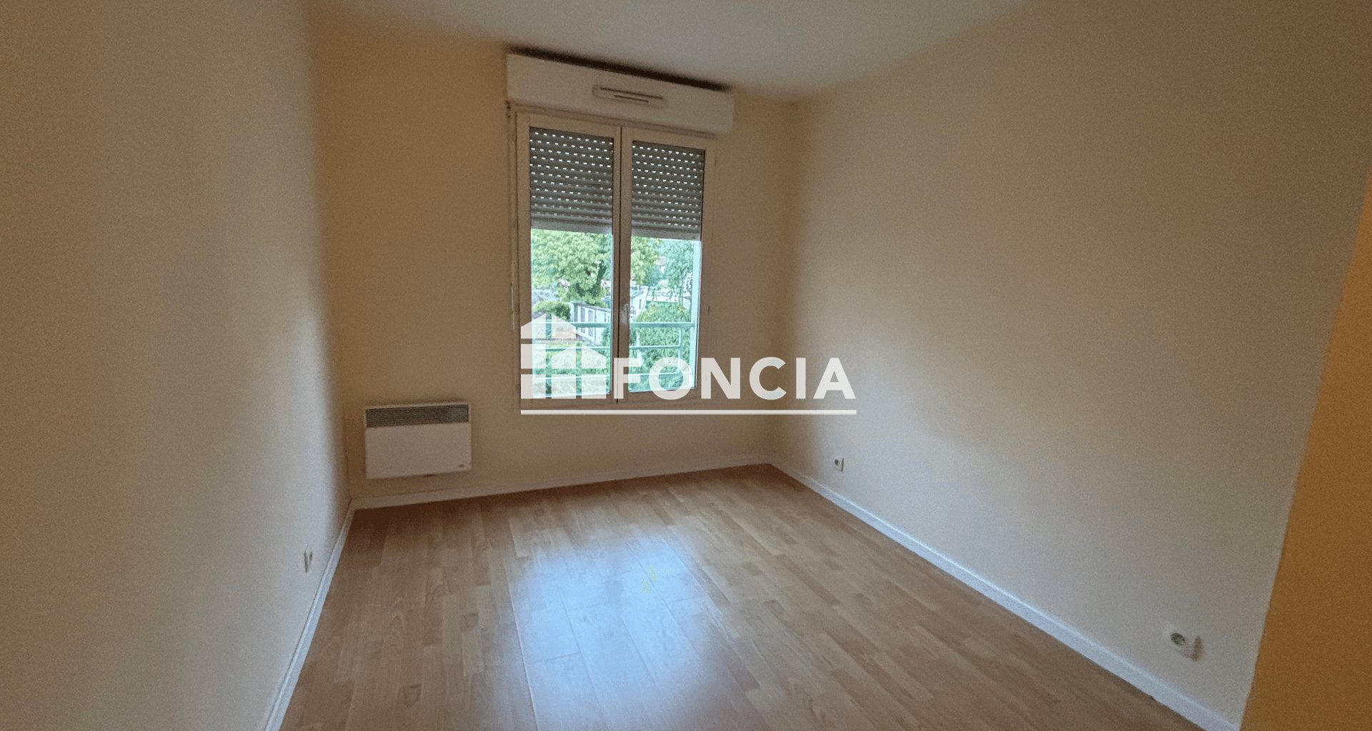 Appartement à louer, 61m², Verneuil-sur-Seine