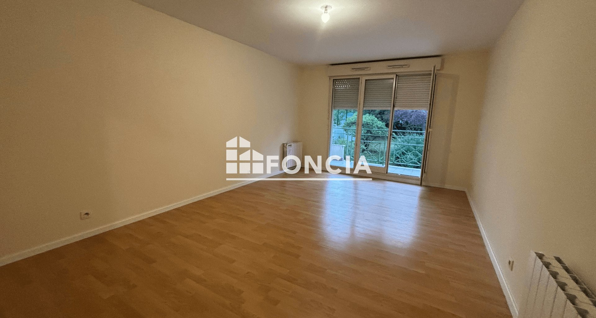 Appartement à louer, 61m², Verneuil-sur-Seine