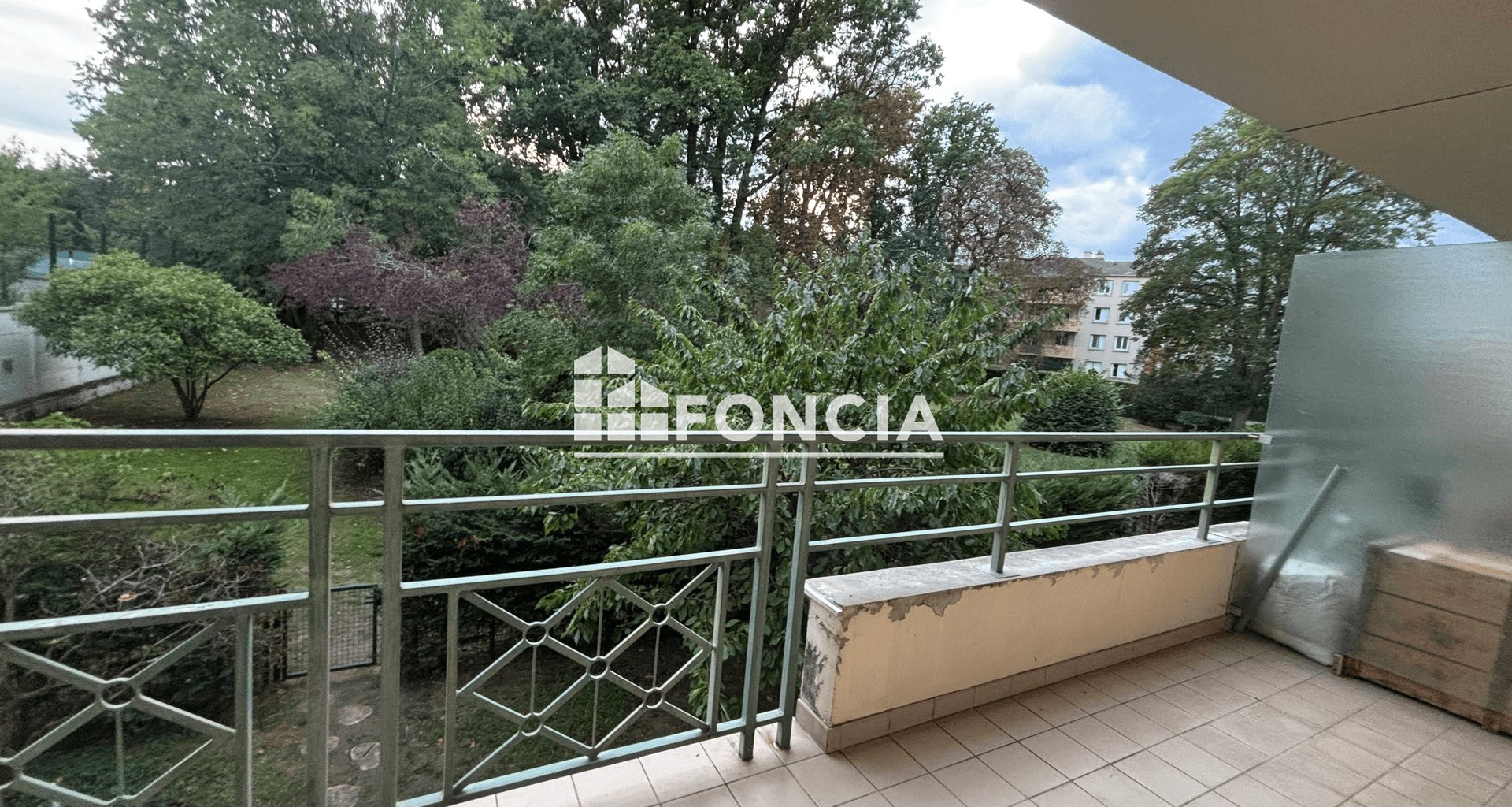 Appartement à louer, 61m², Verneuil-sur-Seine