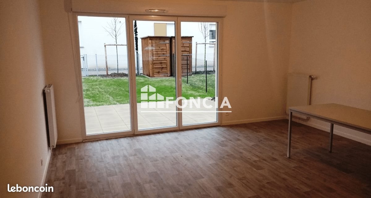 Appartement à louer, 83m², Jouy-le-Moutier