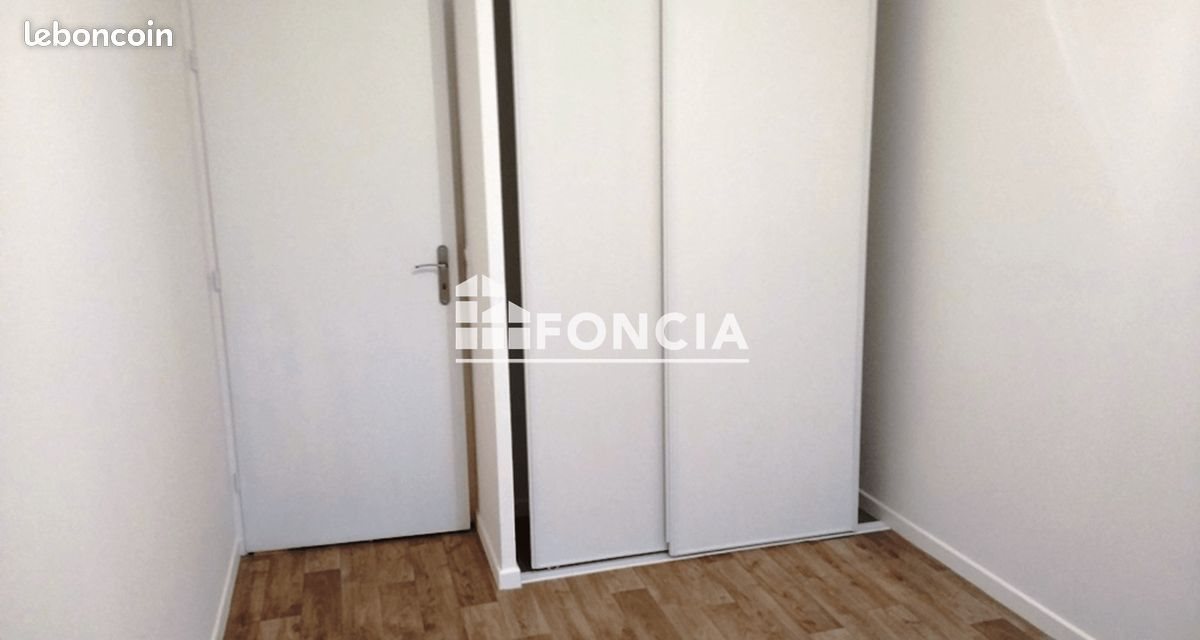 Appartement à louer, 83m², Jouy-le-Moutier