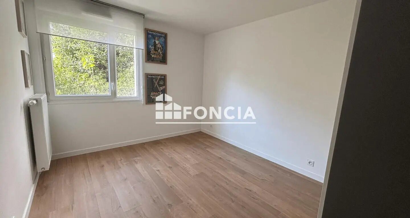 Appartement à louer, 63m², Carrières-sous-Poissy
