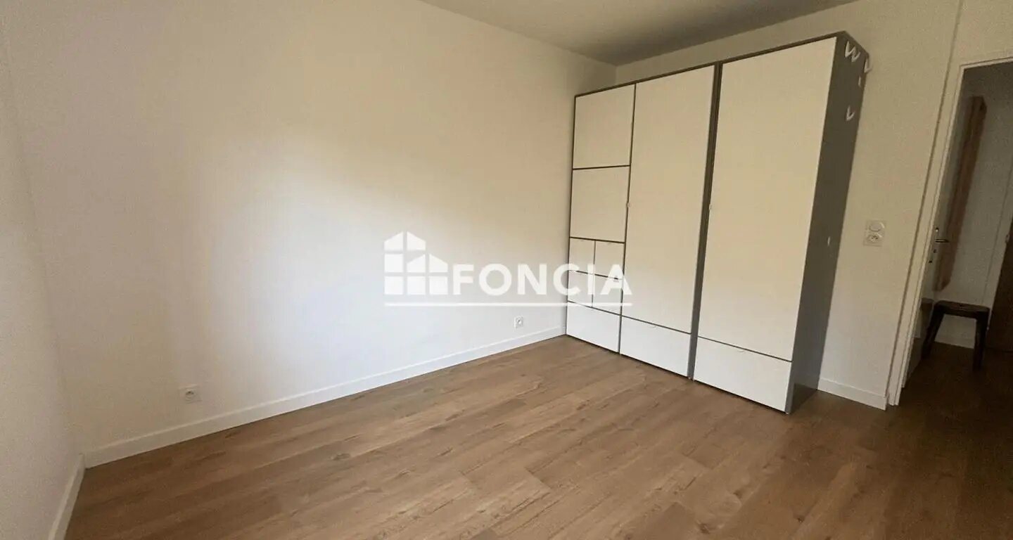 Appartement à louer, 63m², Carrières-sous-Poissy