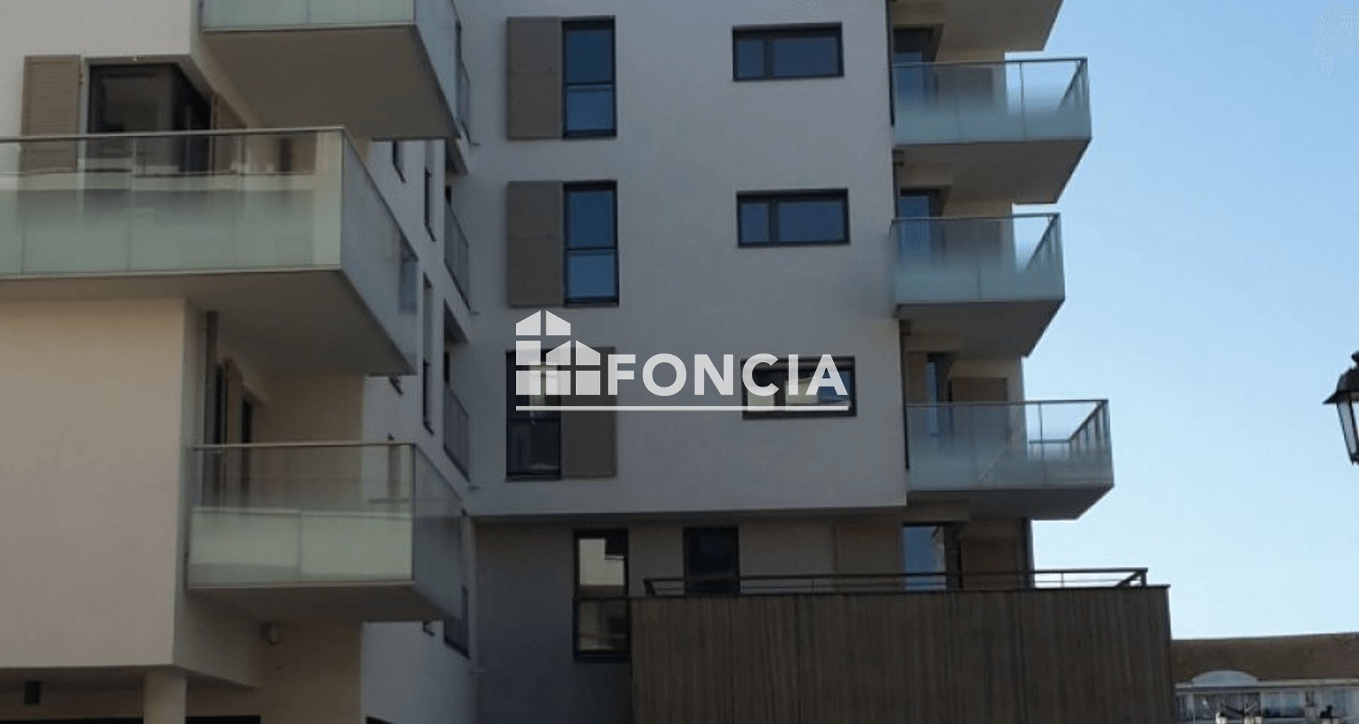 Appartement à louer, 61m², Mantes-la-Jolie