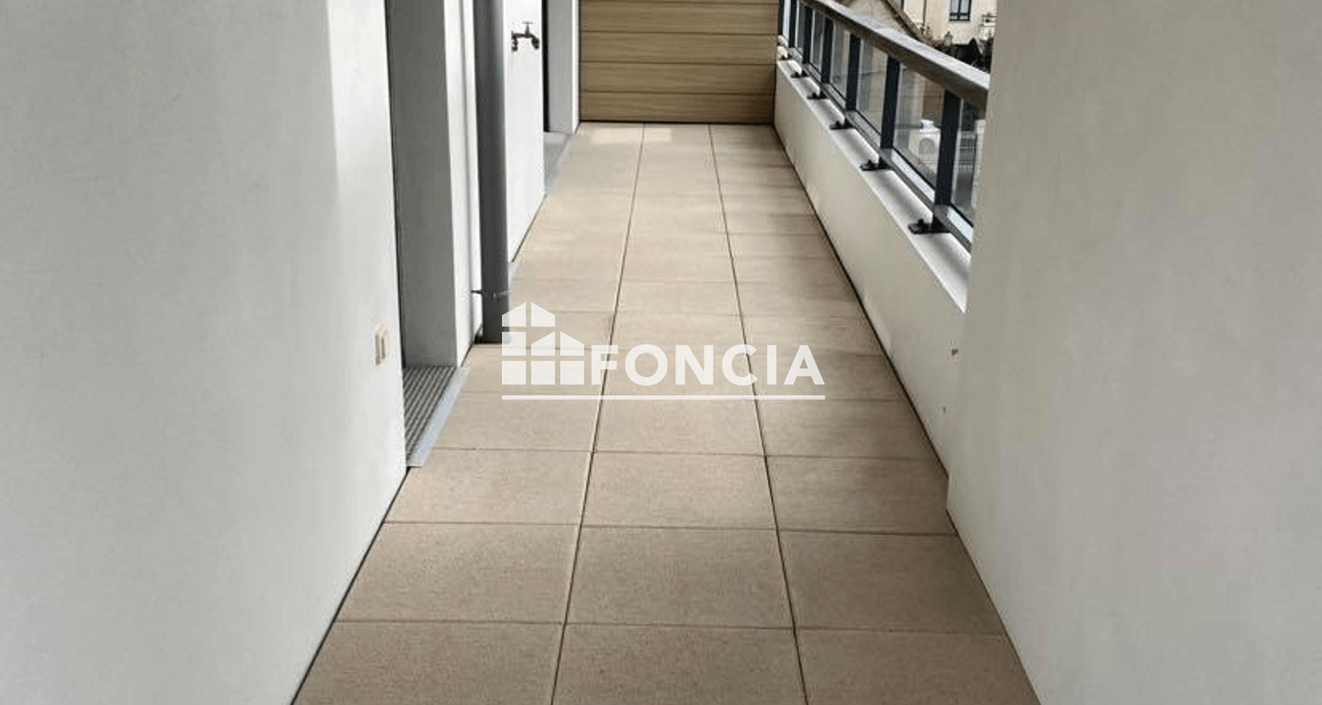 Appartement à louer, 61m², Mantes-la-Jolie