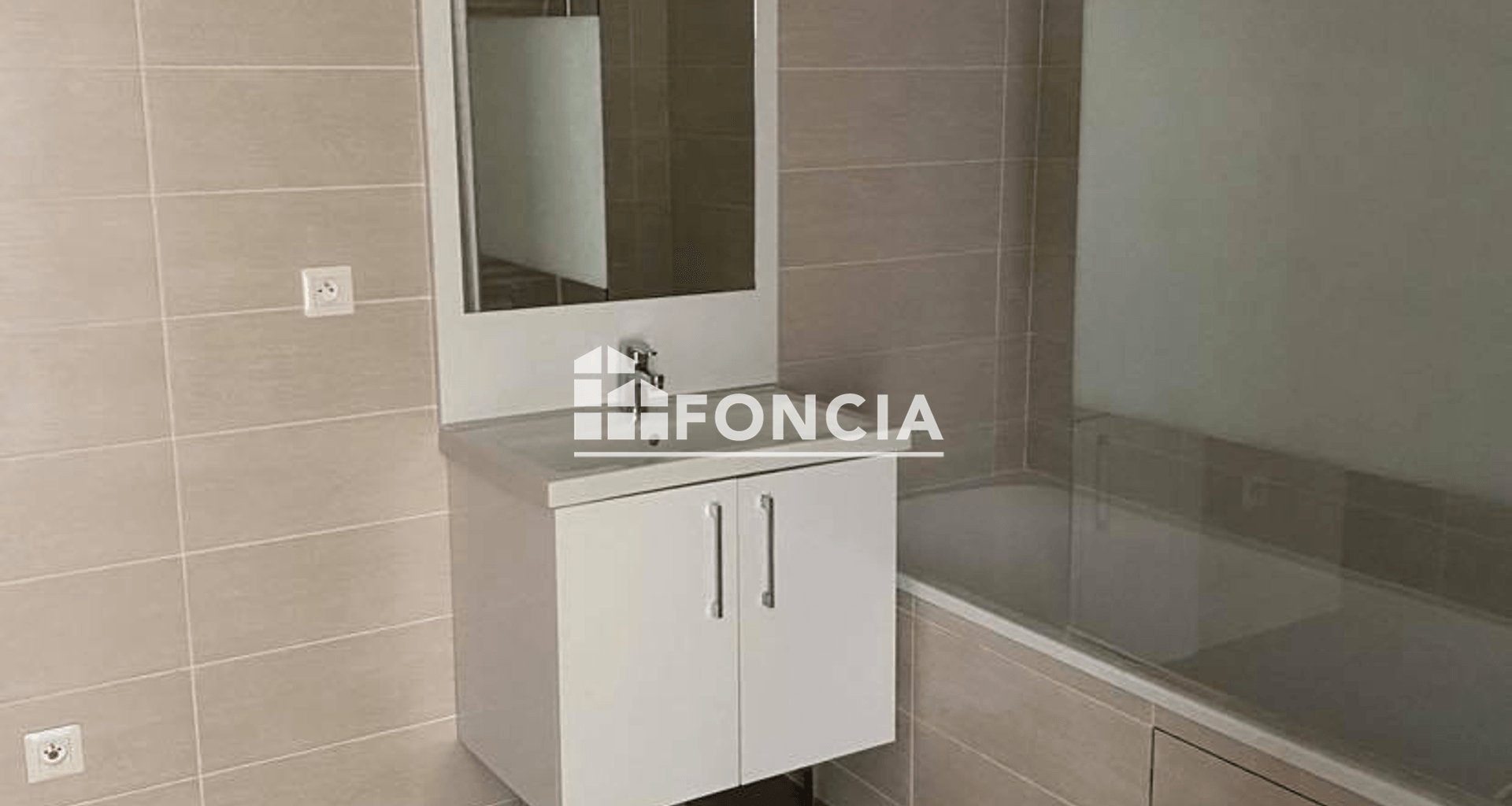 Appartement à louer, 61m², Mantes-la-Jolie