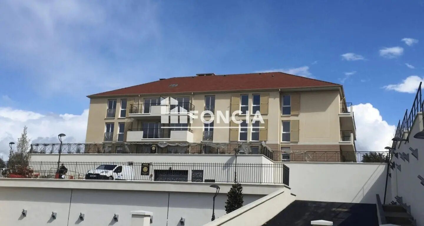 Appartement à louer, 32m², Osny