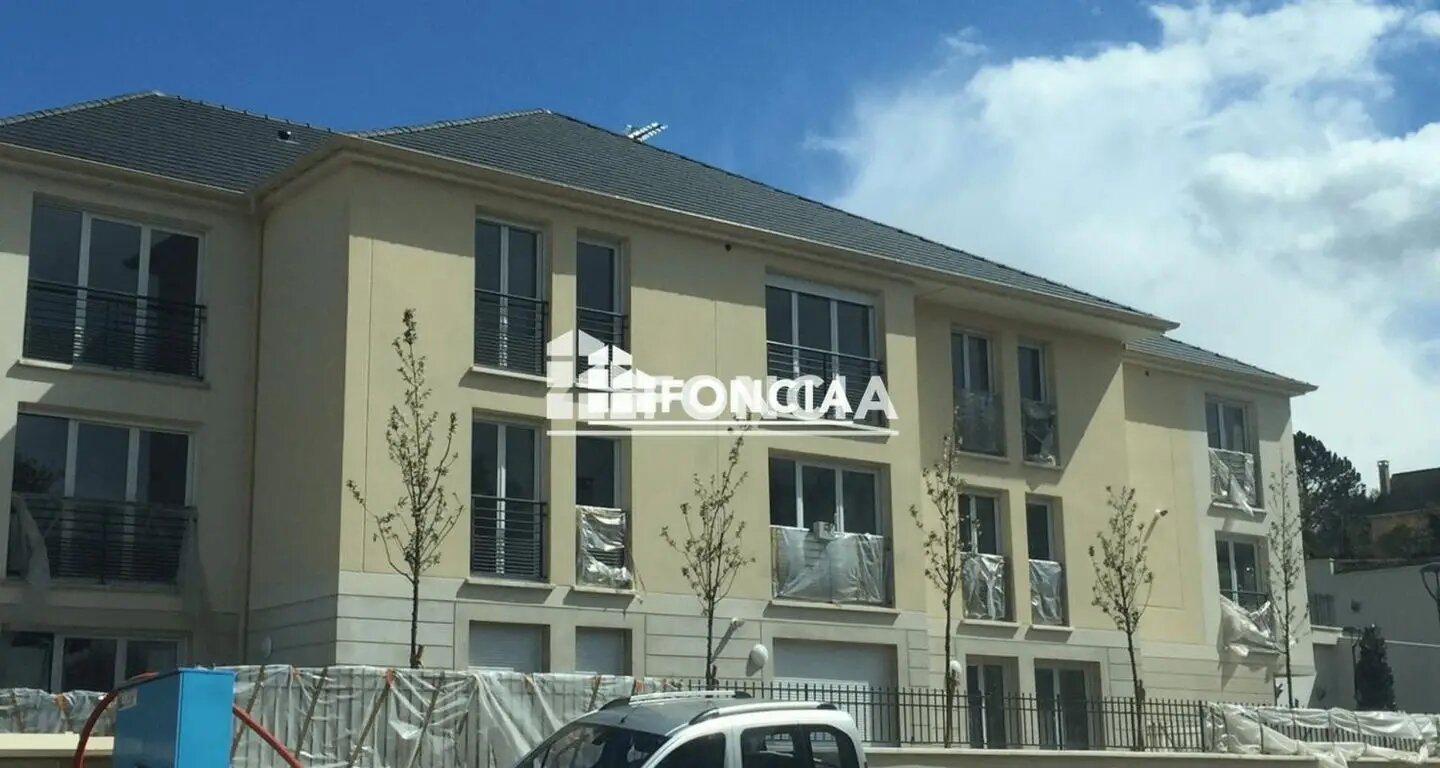 Appartement à louer, 32m², Osny